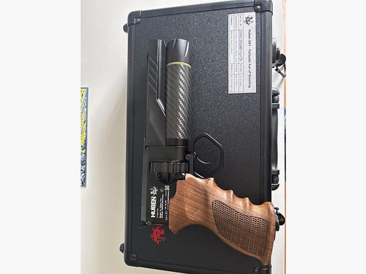 Huben GK 1 Mini