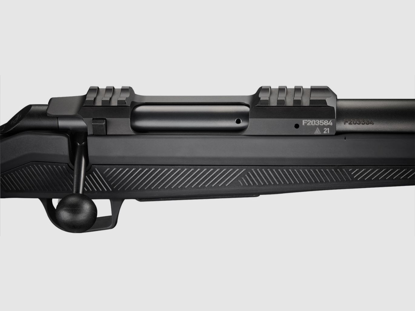 CZ 600 Alpha – caliber .308 Win | 51 cm barrel
