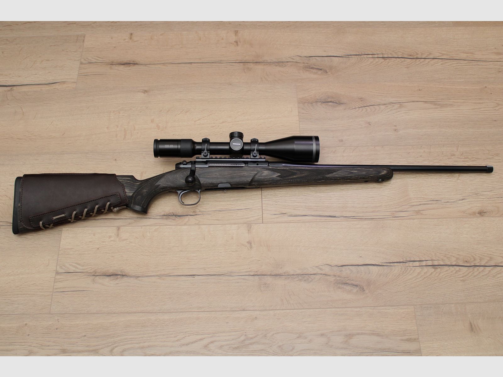 Heym SR 21 SoHo .308 Win.