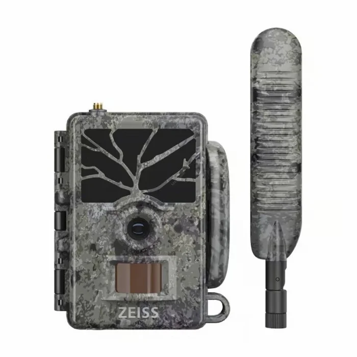 Wildkamera Zeiss Secacam 1