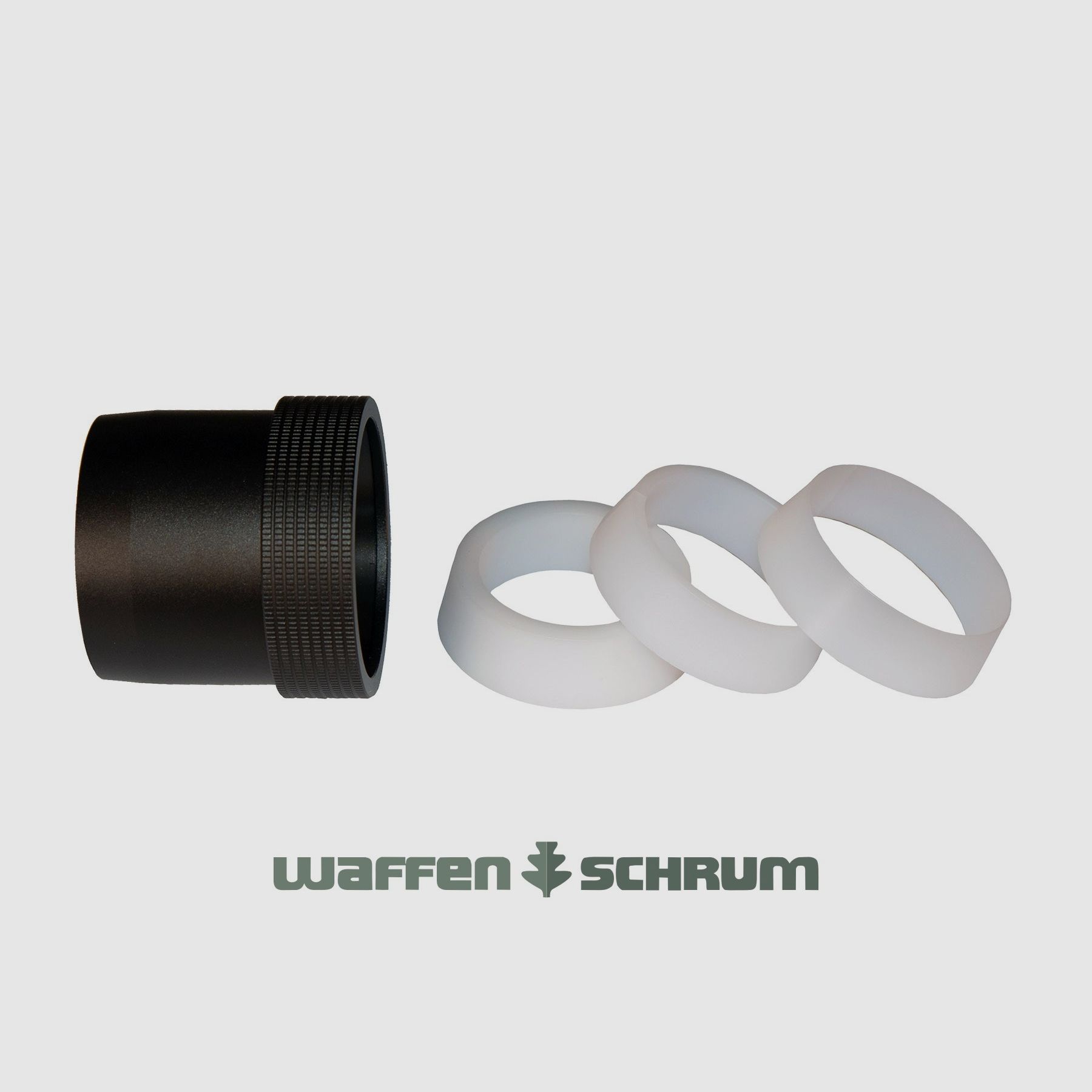 PARD universal adapter distance ring 2 pieces / 35mm-47mm