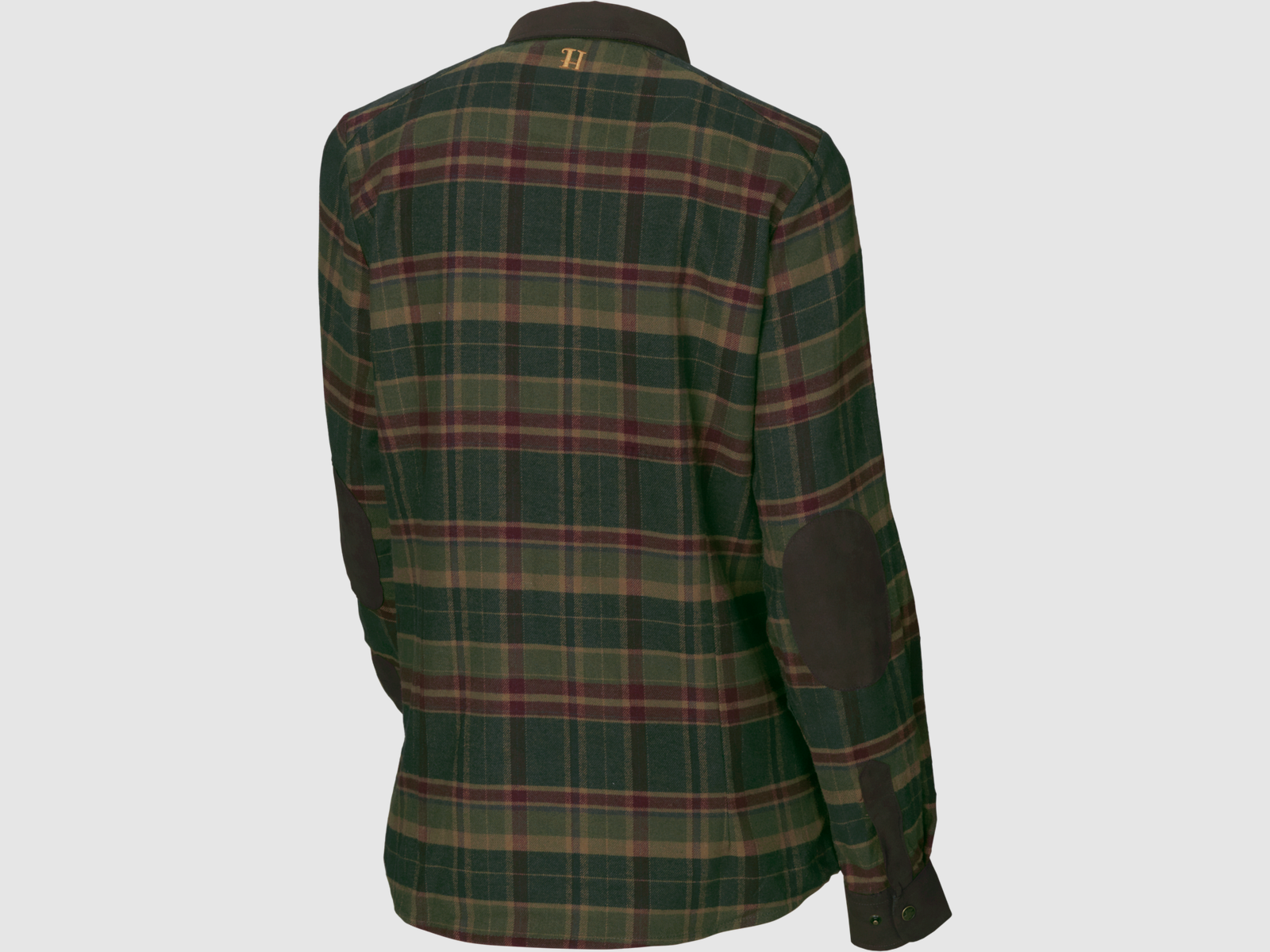 Härkila Pajala women's shirt, image 2 of 3
