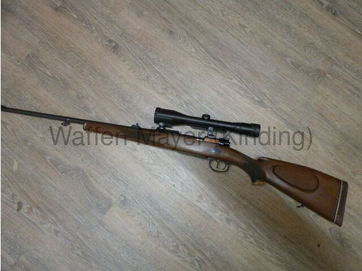 Mauser 98