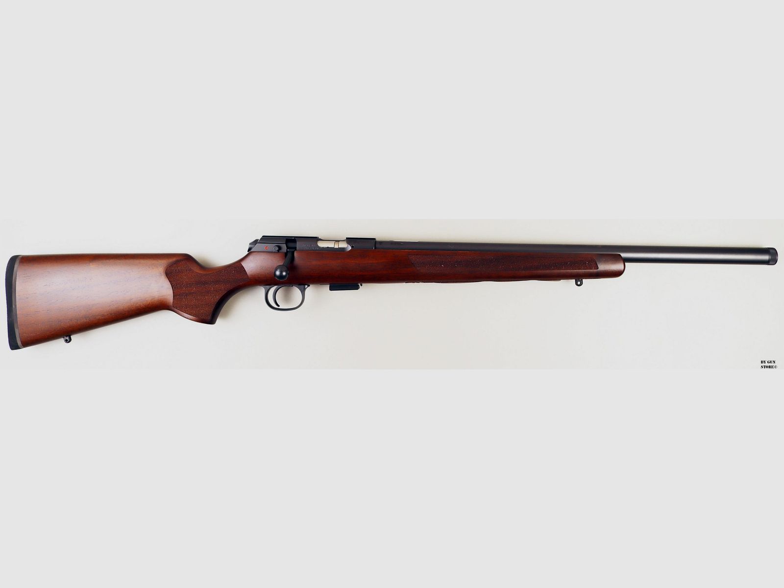RIFLE CZ mod. 457 VARMINT CAL. 22LR, imagen 5 de 6
