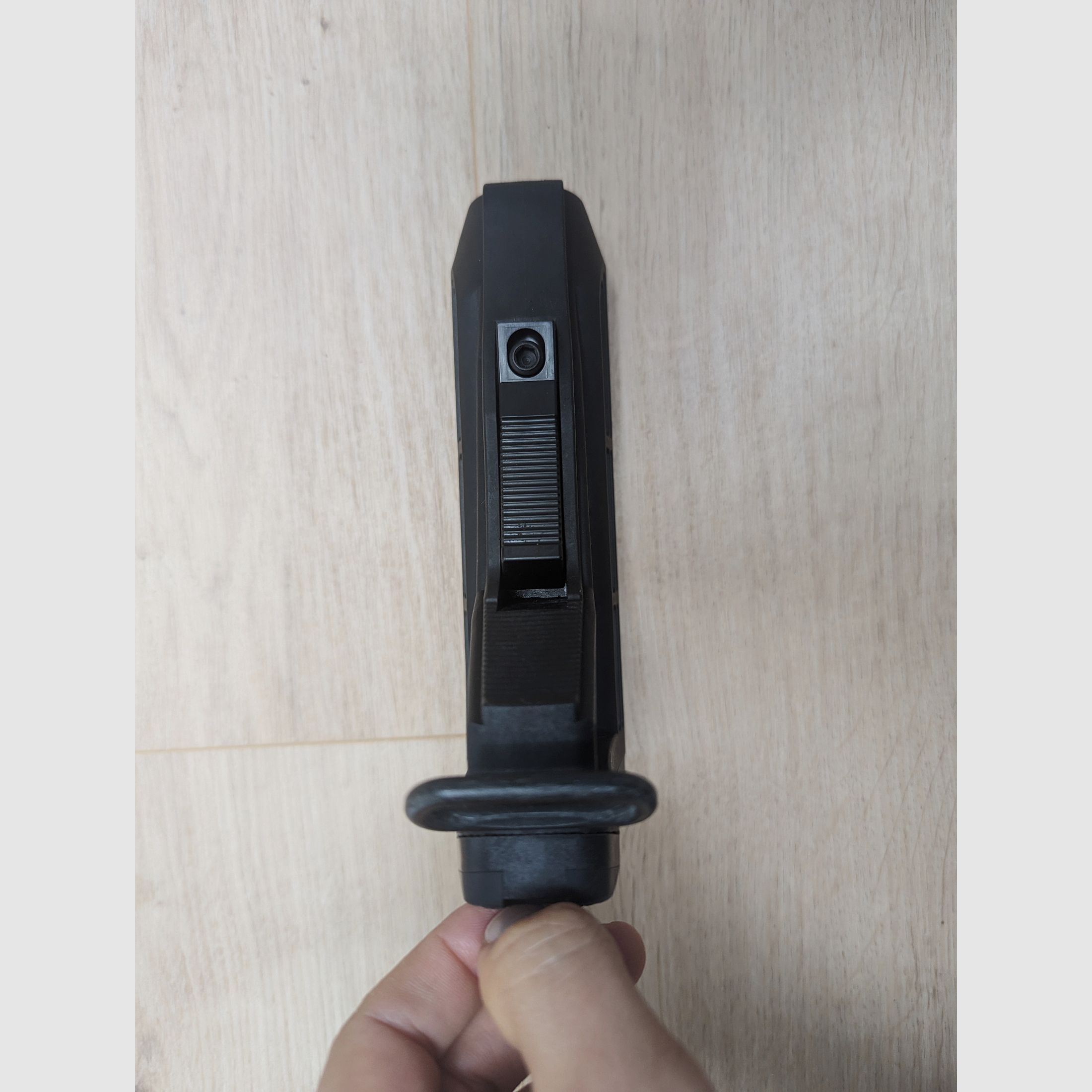 Oberland Arms OA15 M4 AR15 kolba z chwytem typu Schubschaft