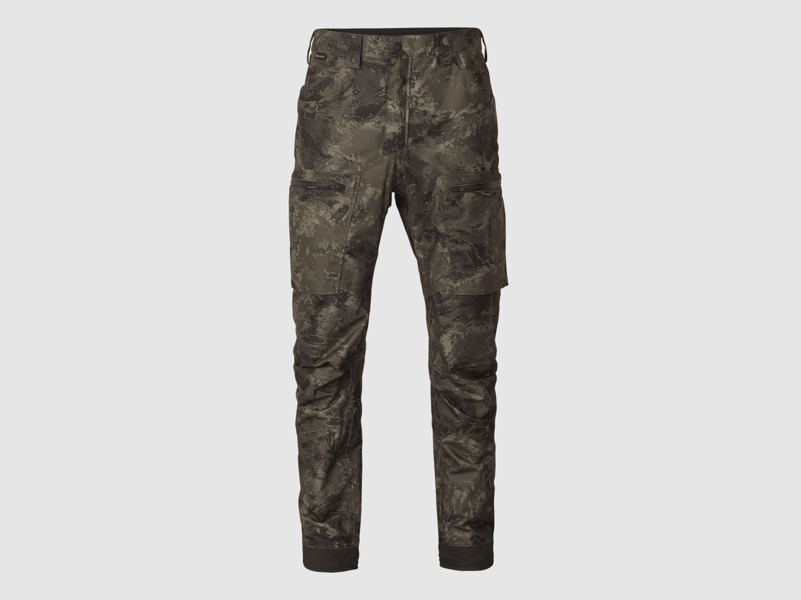 Härkila Forest Hunter GTX Camo Trousers Men AXIS MSP® Darkwood 50/32"