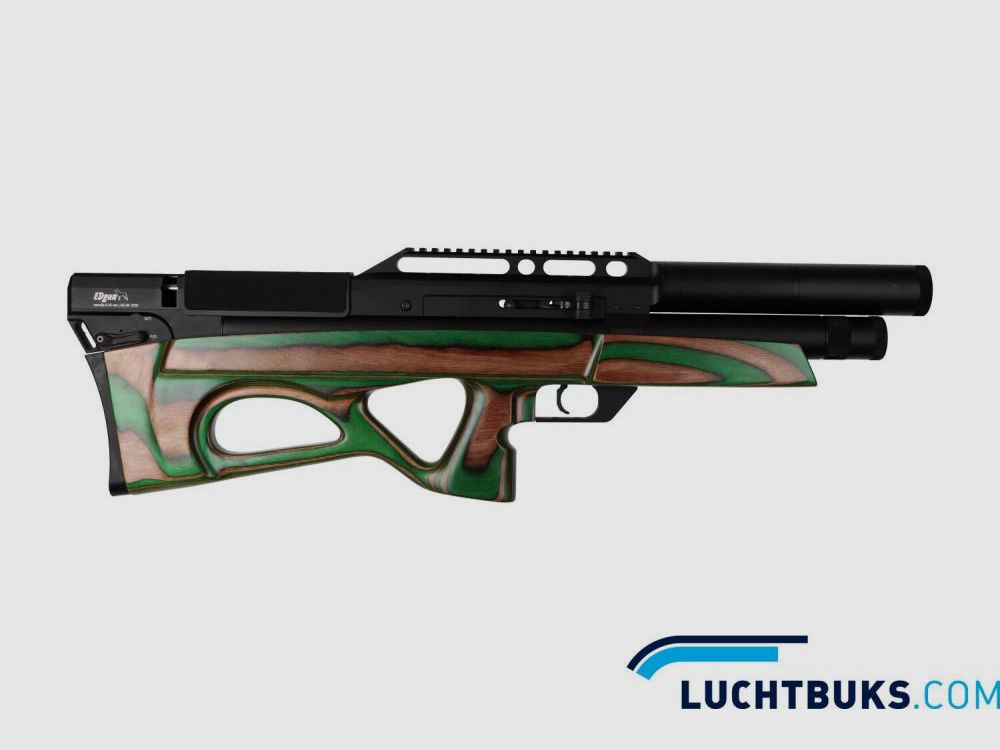 Edgun Matador R5M Laminated, afbeelding 2 van 5