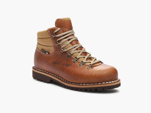 BOOTS – ZAMBERLAN – PORDOI LITE NW GTX VIBRAM BETULLA Hydrobloc Nut