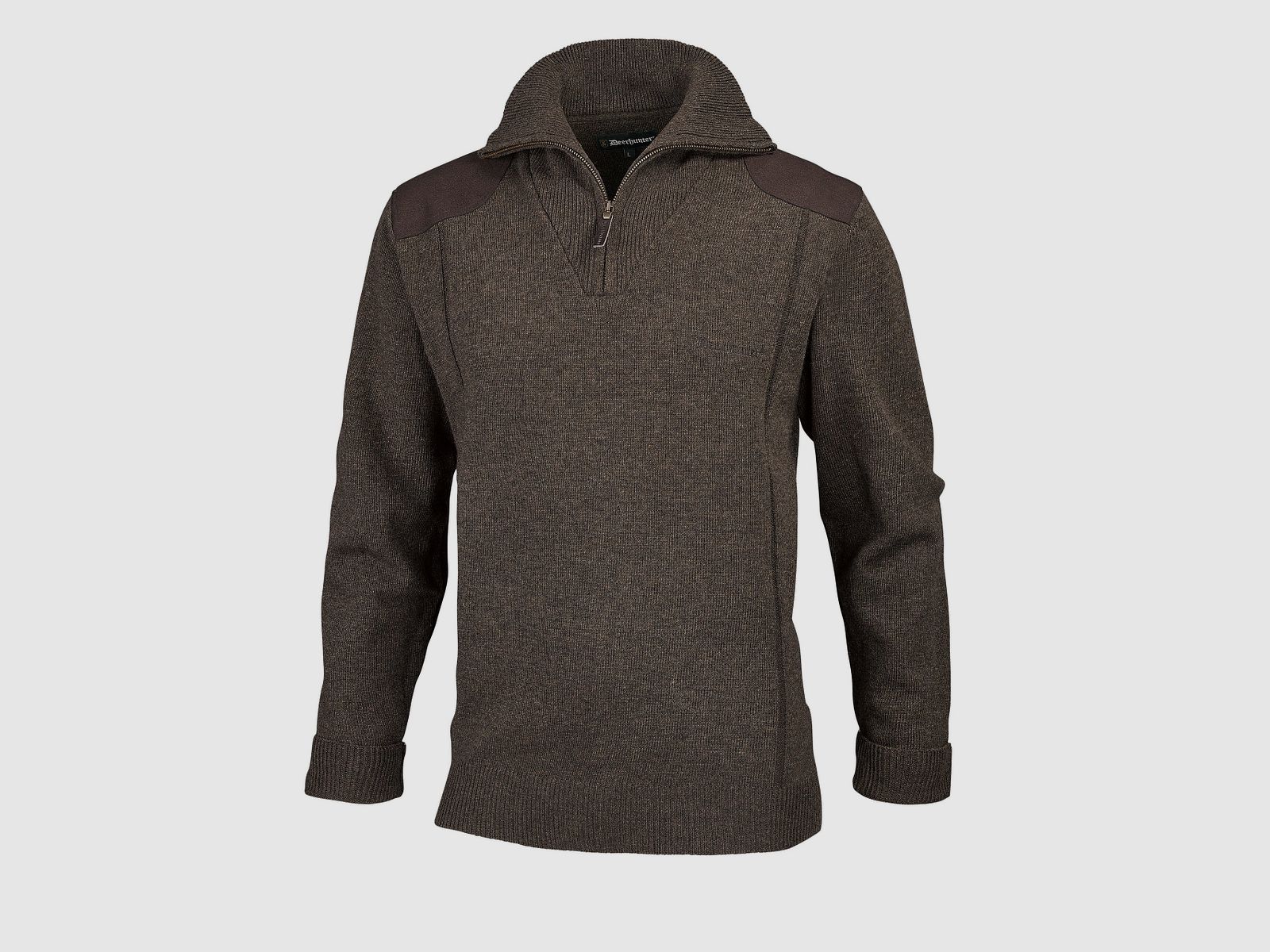 Deerhunter Herren-Troyer Sheffield
