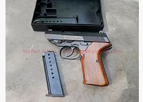 Walther P5 Compact