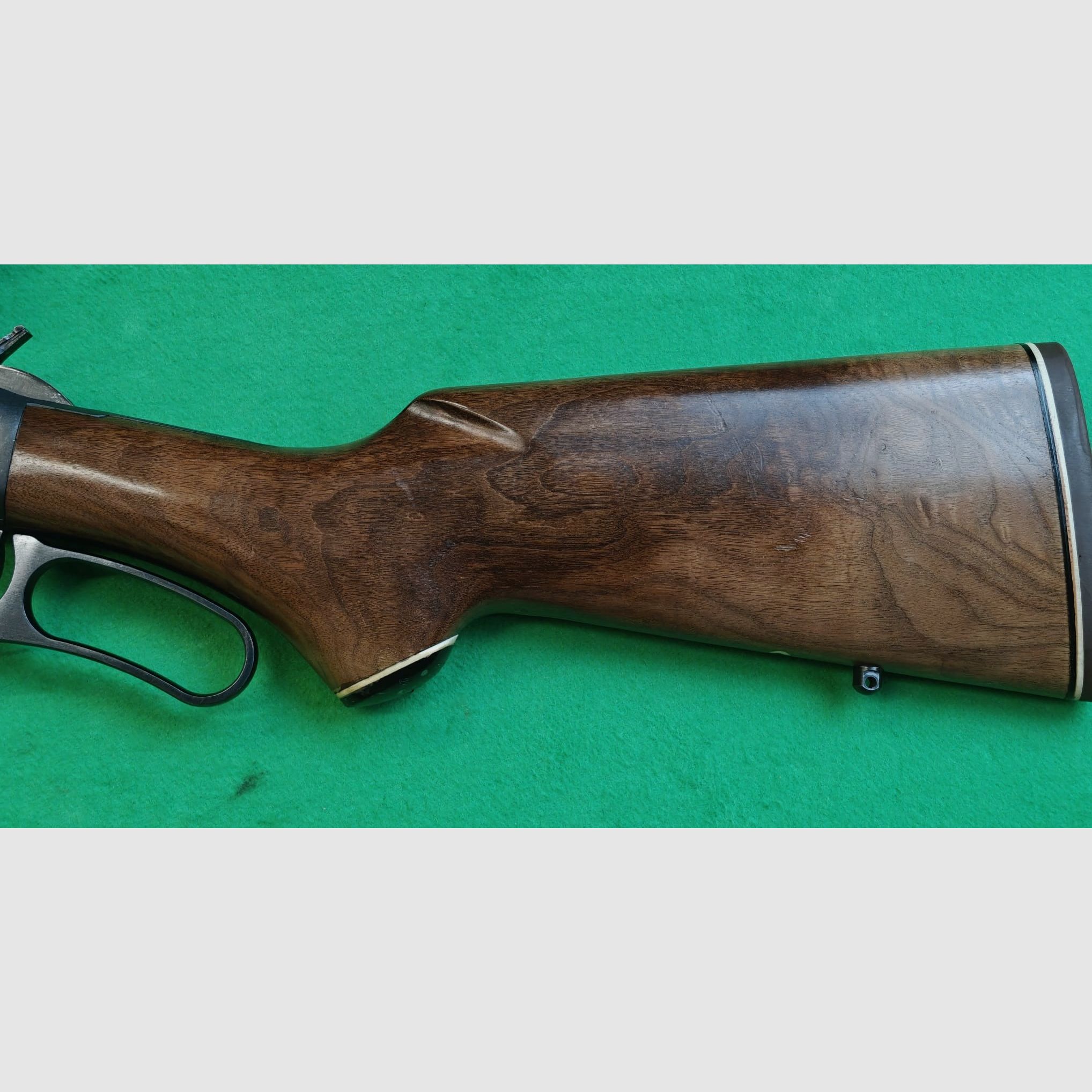 Marlin 336CS .30-30Win + Rotpunktvisier