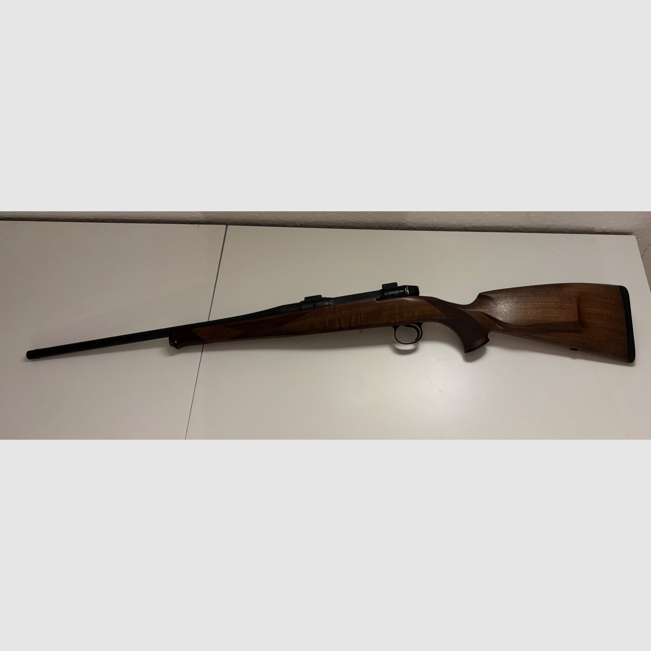 Heym SR30 - 8x57IS, image 2 of 12
