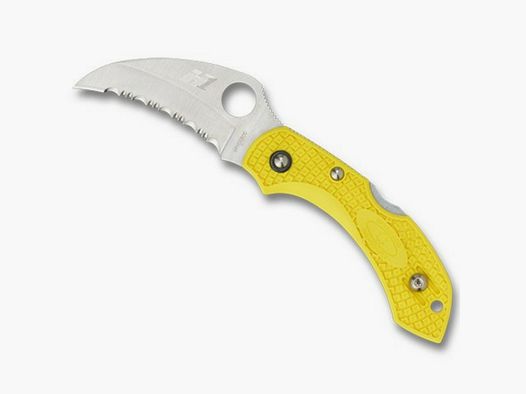 Navaja Spyderco Dragonfly 2 Salt Hawkbill