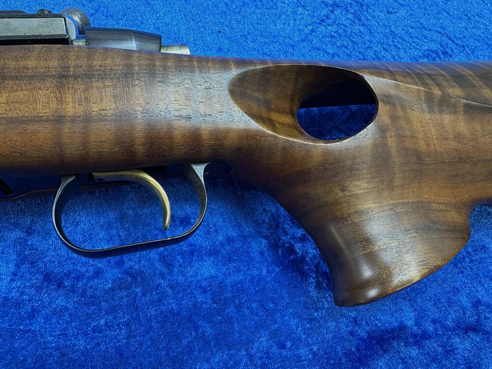 Mauser 98, imagen 3 de 6