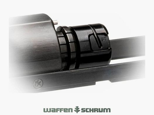 Blaser R8 chambre de verrouillage droite DLC-Optique
