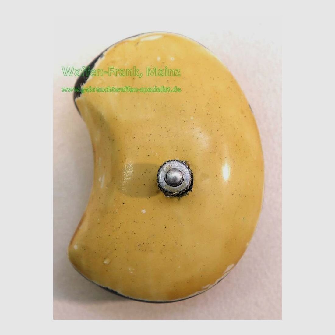 Uberti - Gardone/Italy for Maverick-Derringer