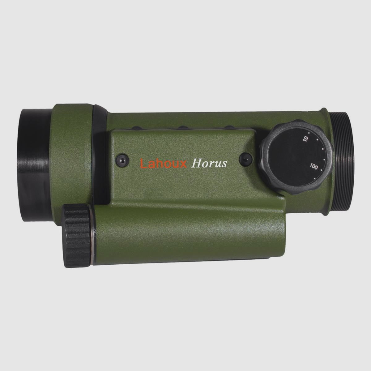 Ottica termica Lahoux Horus Elite