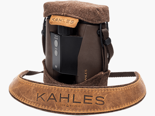 Kahles Helia RF Rangefinder 10x42