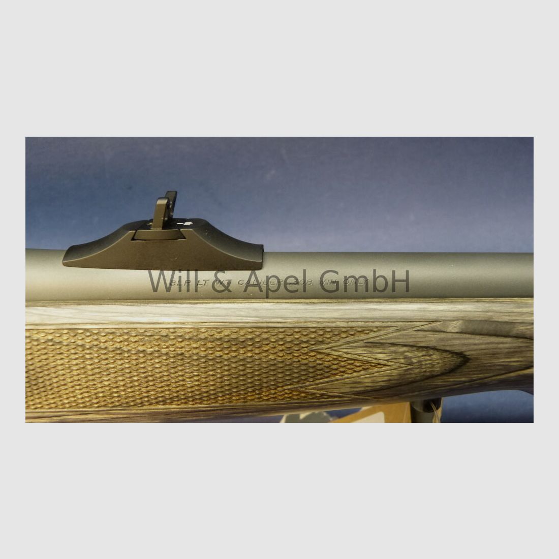 Browning BLR Lightweight