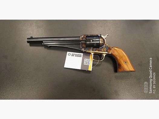 UBERTI 1875 AMERICAN 357 MAGNUM