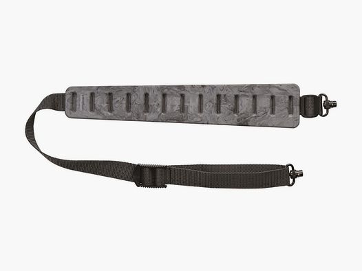Quake Gewehrriemen - Stone Camo Standard Sling QD-Flush