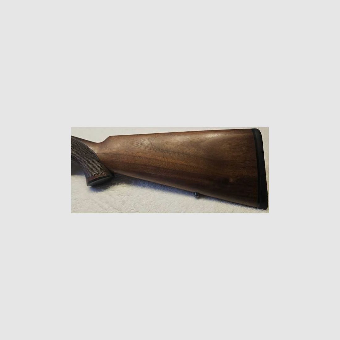 Heym SR21 8x57 IS Classic Repeating Rifle with Leica Magnus