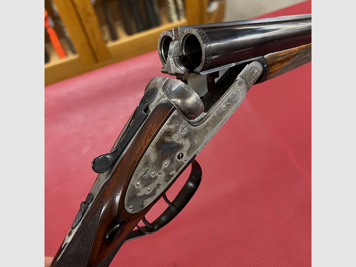 Bernardelli H&H, afbeelding 14 van 15