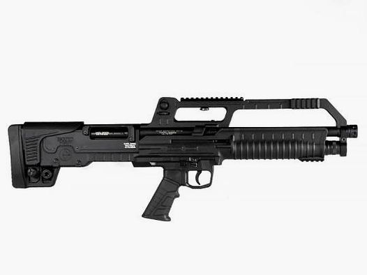 HATSAN ESCORT Bull Tac SA con Asa