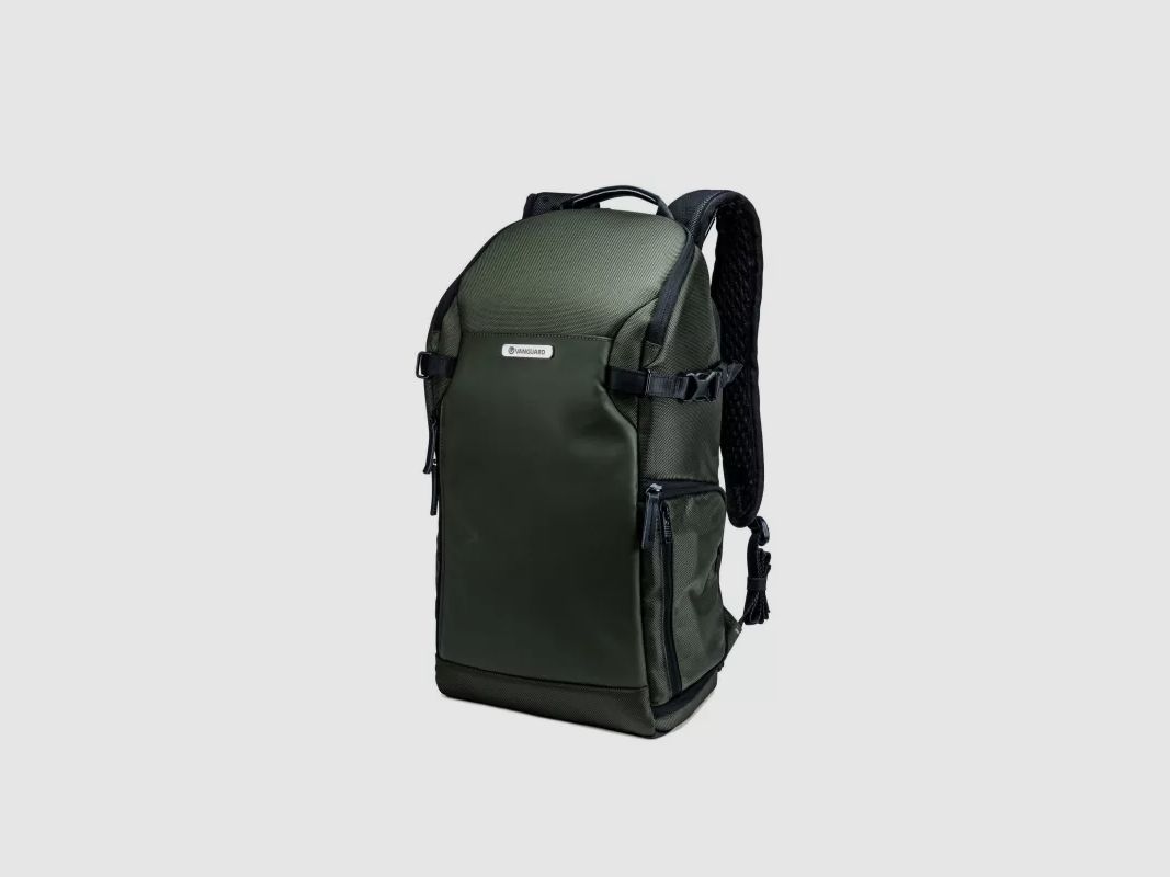 Veo Select 46BR GR - Rucksack, Bild 4 von 23