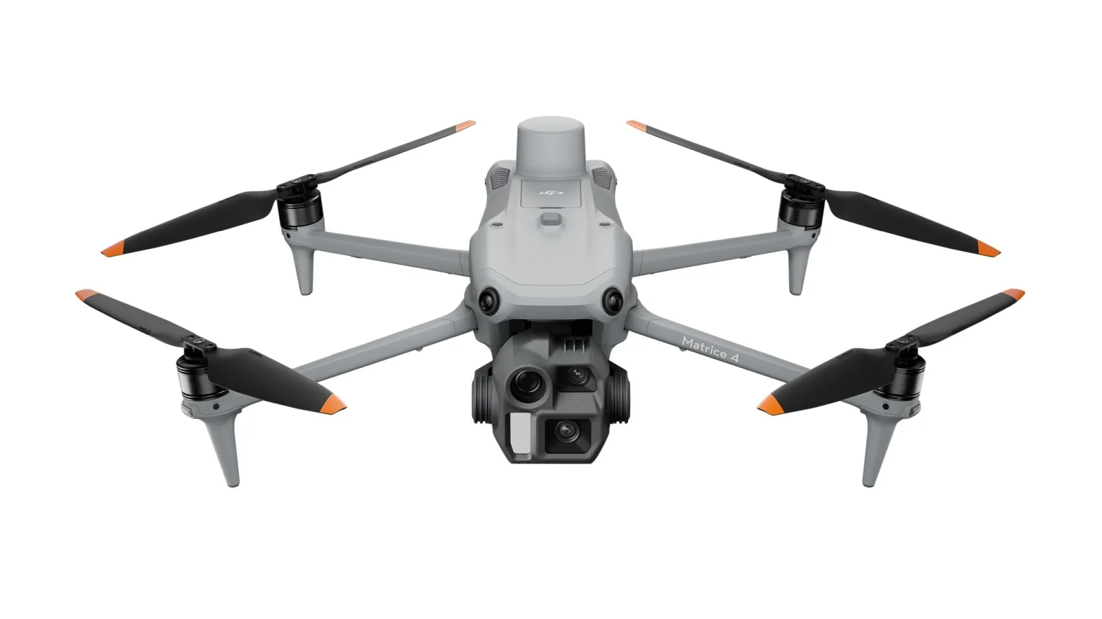 DJI Matrice 4E (inkl. 12 Monate DJI Care Enterprise Plus), Bild 7 von 9