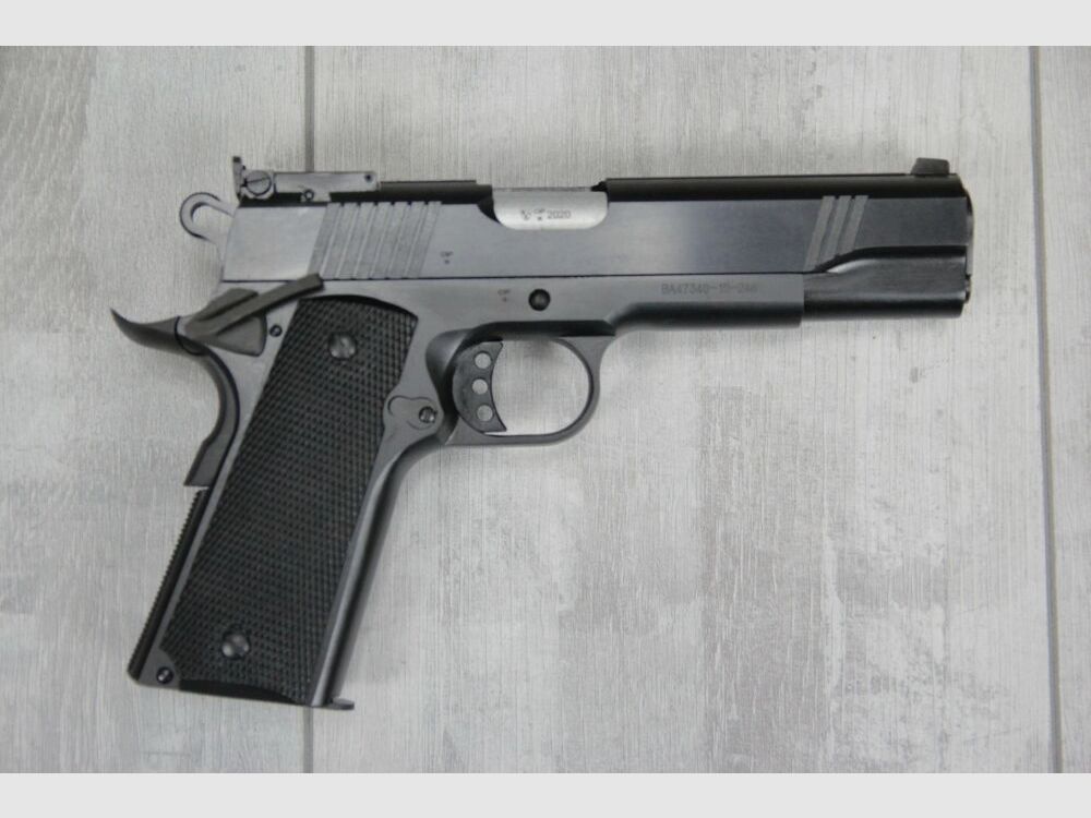 Norinco 1911A1 Sport Black