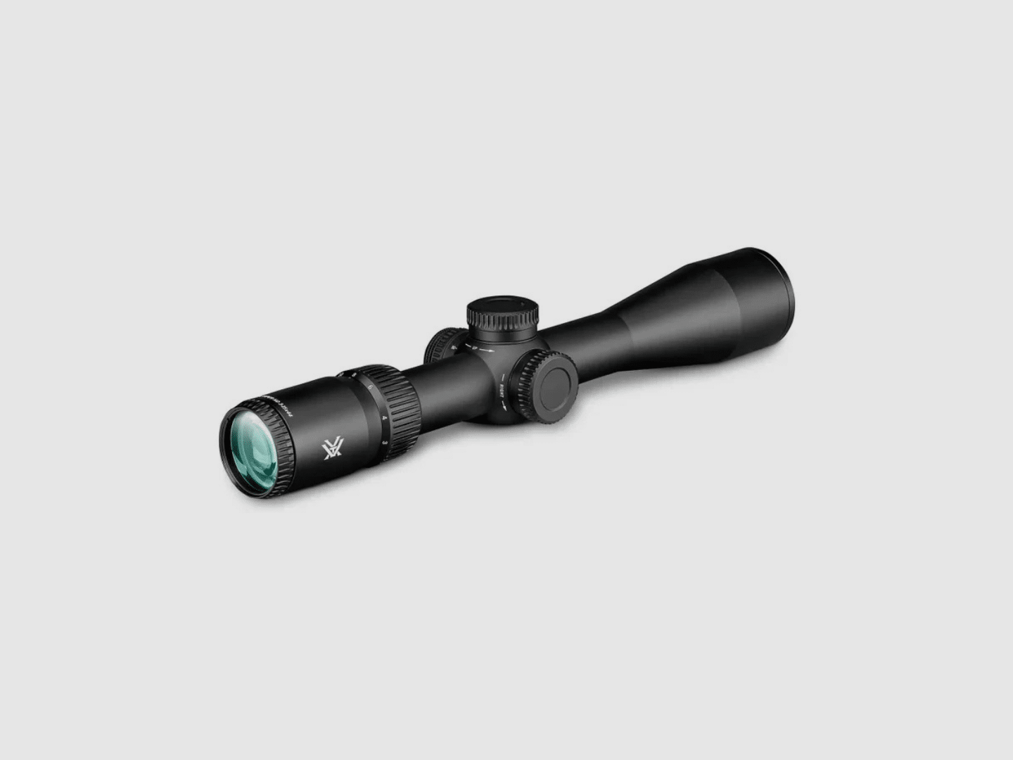 Zielfernrohr Vortex VIPER HD 3-15×44 BDC MOA, Bild 3 von 5