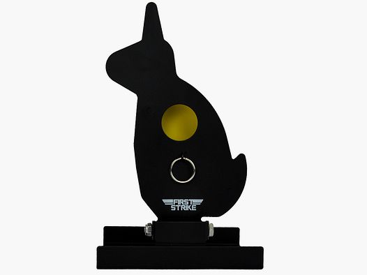 ESC Field Target Silhouette Target Coniglio (Premium) Attrezzatura Sportiva