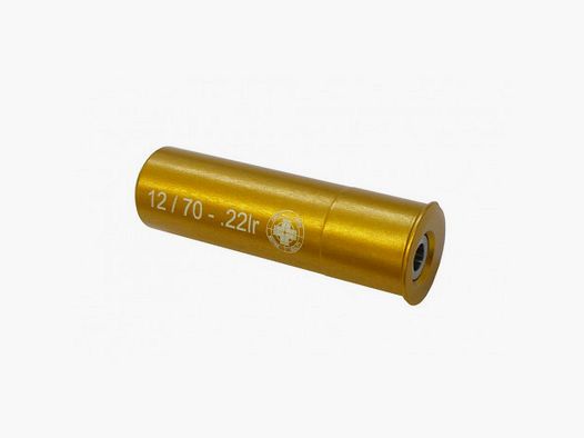 Wyss Fangschussgeber .22 lr