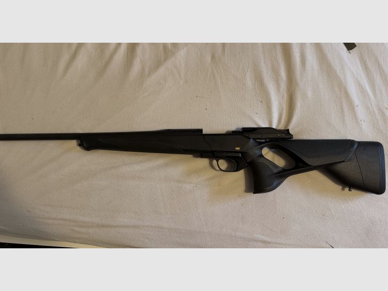Blaser R8 Ultimate .308 Win. 52 cm barrel length M15x1 thread, imagen 1 de 3