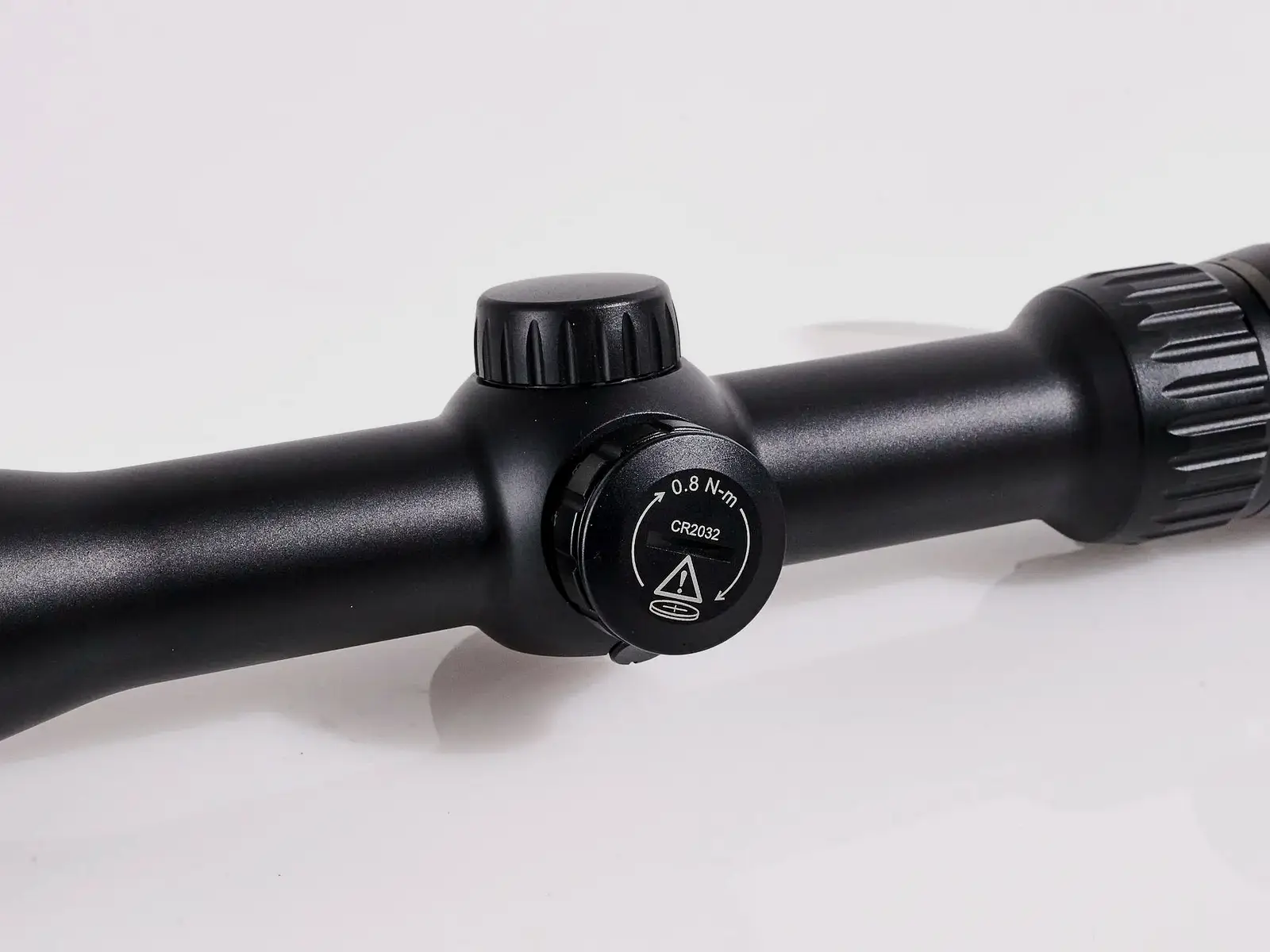 Burris Four XE 3-12X56i Richtkijker, afbeelding 6 van 6
