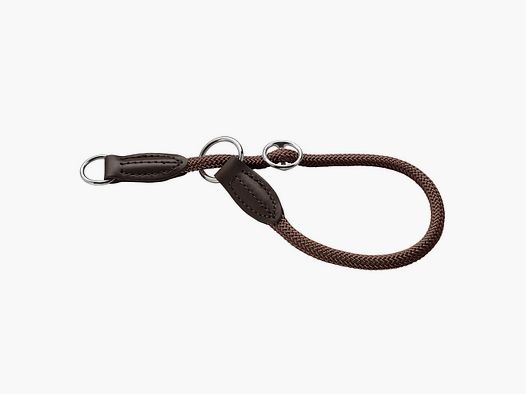 Hunter collare regolabile Stile libero