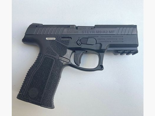 Steyr M9-A-2 MF