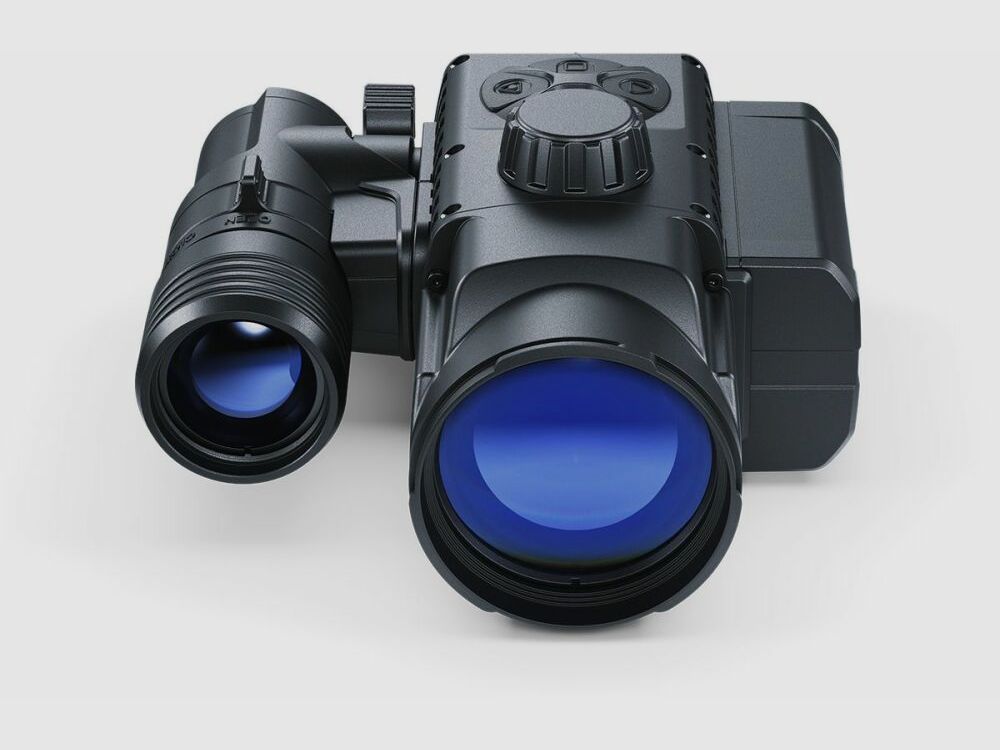 PULSAR Forward F455S