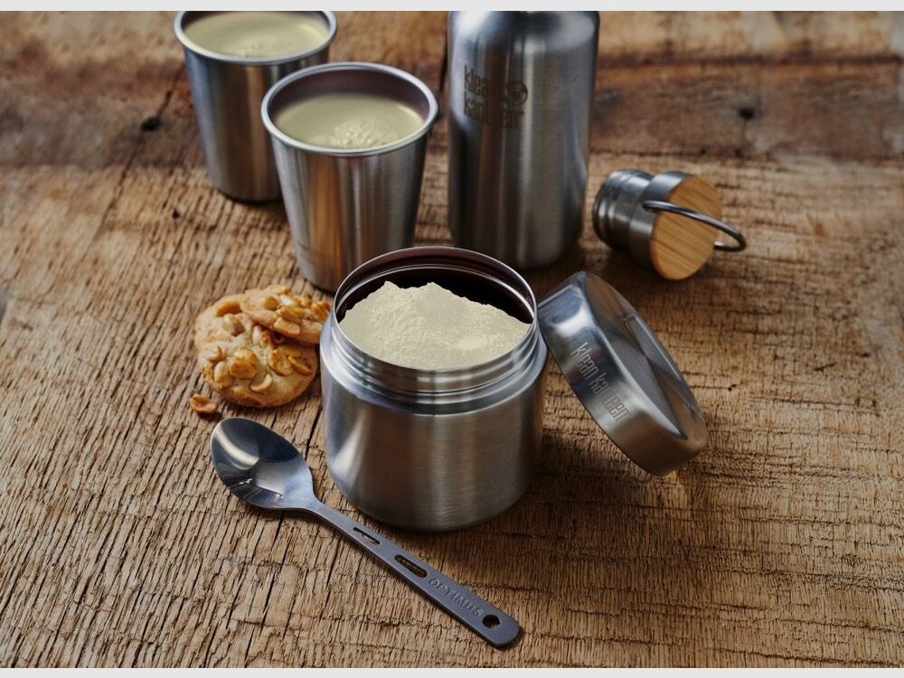 TREK'N EAT Haferdrinkpulver 250g