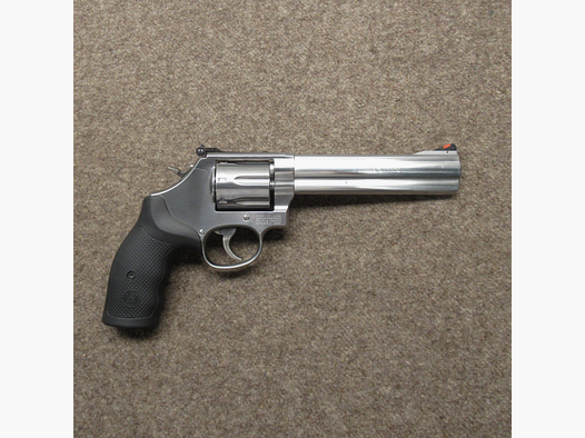 Revolver SMITH&WESSON mod. 686-6 Kal. .357mag