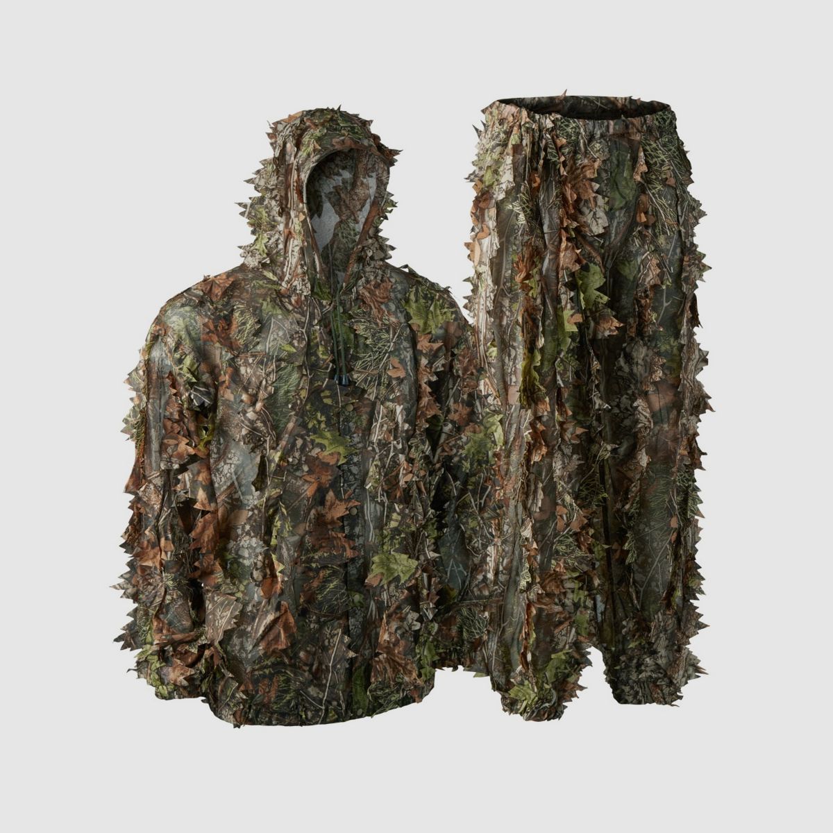 DEERHUNTER 3D Camo Anzug