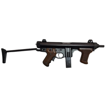 Beretta M12 Selbstladepistole Kal. 9x19mm Parabellum/Luger