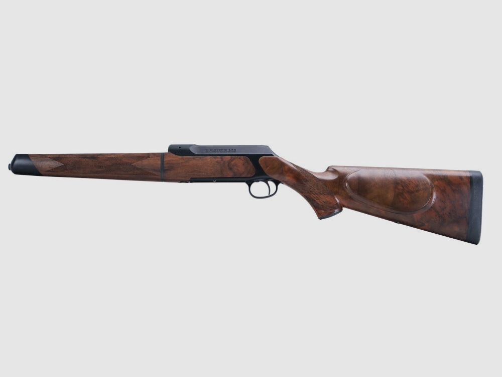 Sauer&Sohn 202TD Hatari