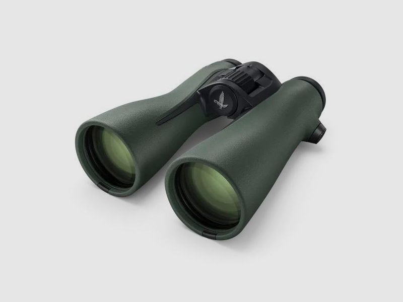 SWAROVSKI binoculars 10x52 NL PURE green