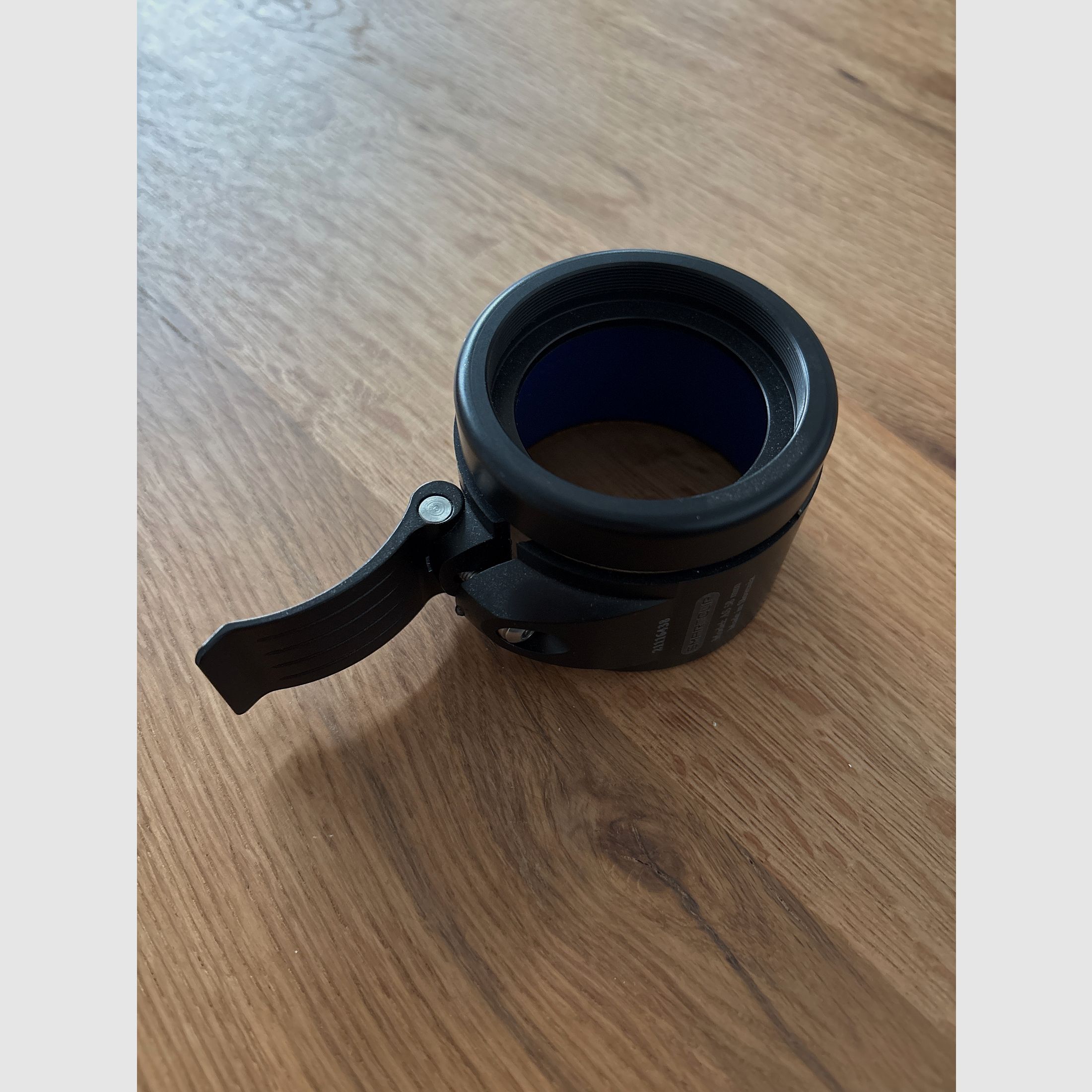 Smartclip Adapter 58