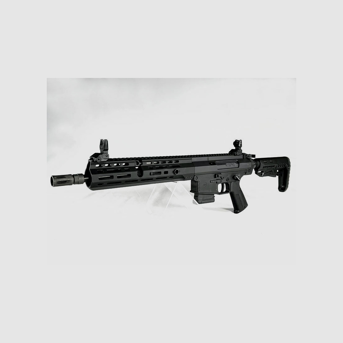 B & T SPC223 Carbine, Black