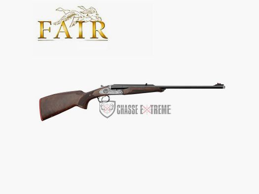 Dubeltówka FAIR Iside Prestige Ejector Stal 55cm