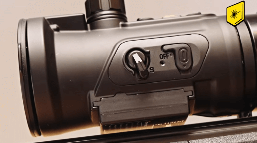 Das ThermTec Hunt 650L im Praxistest mit Revieraufnahmen - Das ThermTec ...