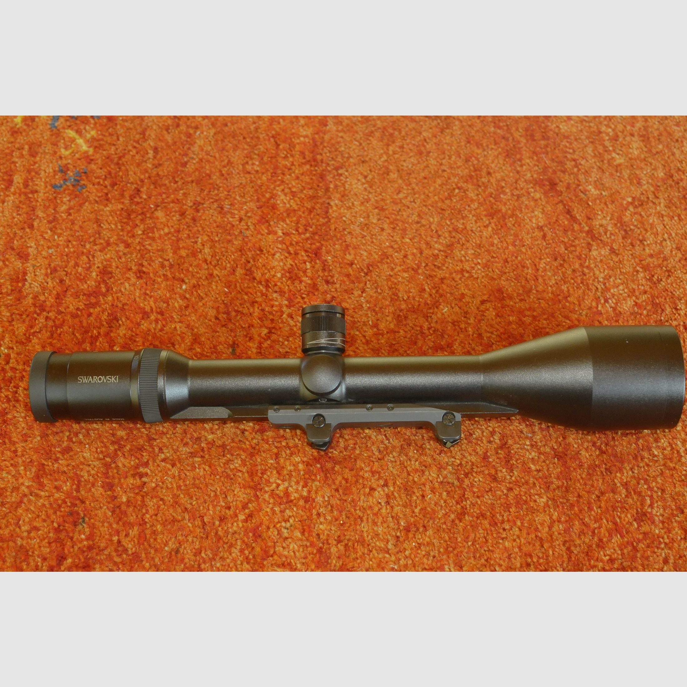 Swarovski Habicht PV_N 2,5-10x56